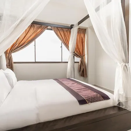 Deluxe Suite Seaview Batu Ferringhi 2304 - 2 Rooms Exterior photo