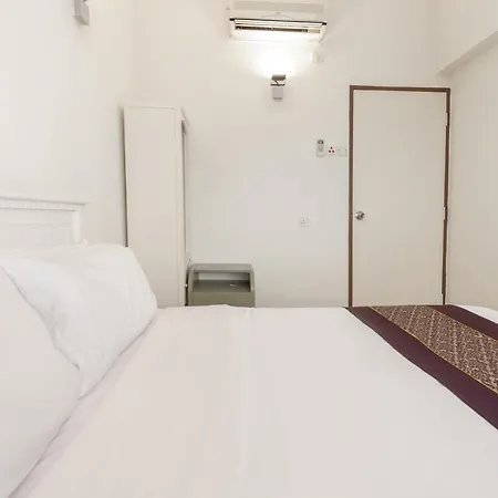 Deluxe Suite Seaview Batu Ferringhi 2304 - 2 Rooms Exterior photo
