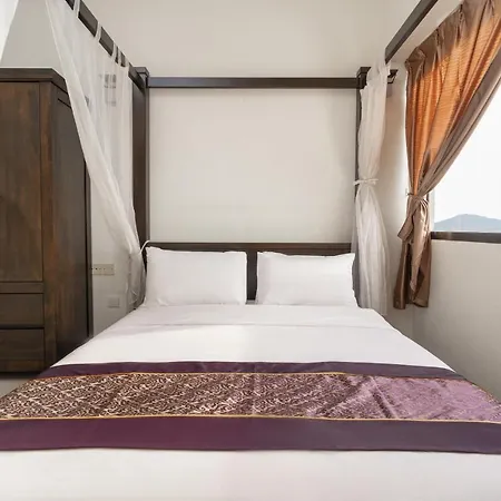 Deluxe Suite Seaview Batu Ferringhi 2304 - 2 Rooms Exterior photo