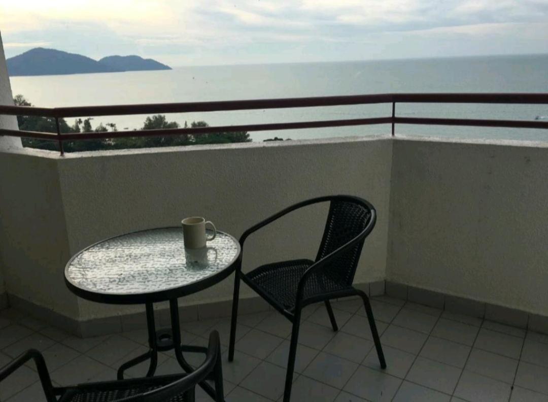Deluxe Seaview 2304 - 2 * Batu Ferringhi