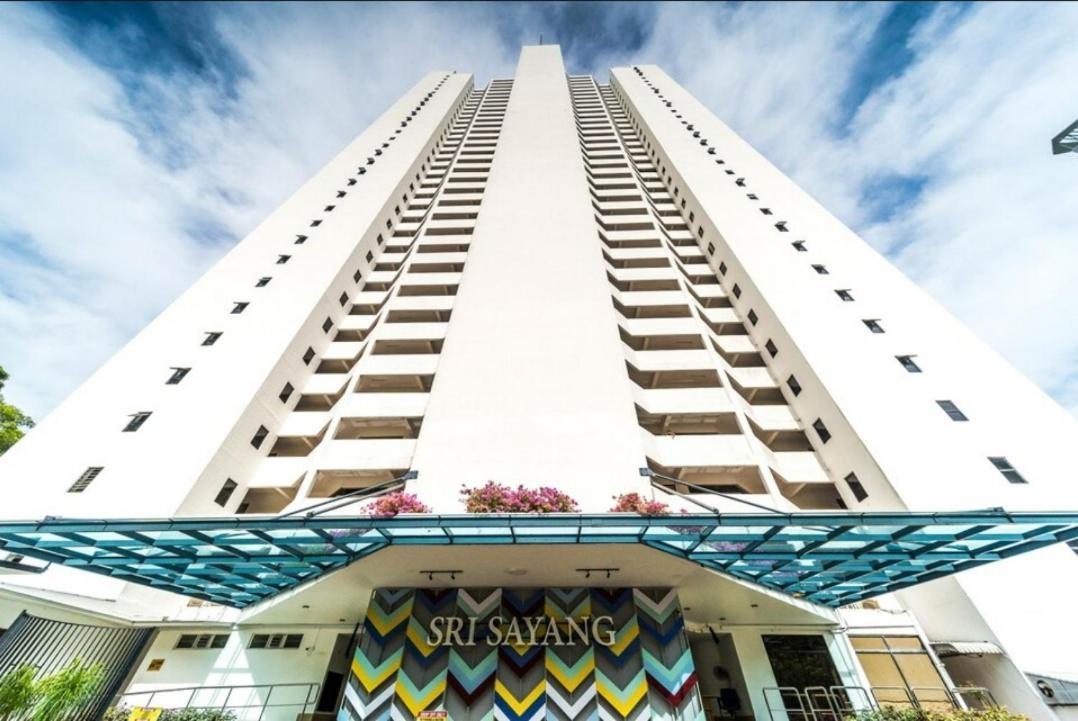 Deluxe Seaview 2304 - 2 *