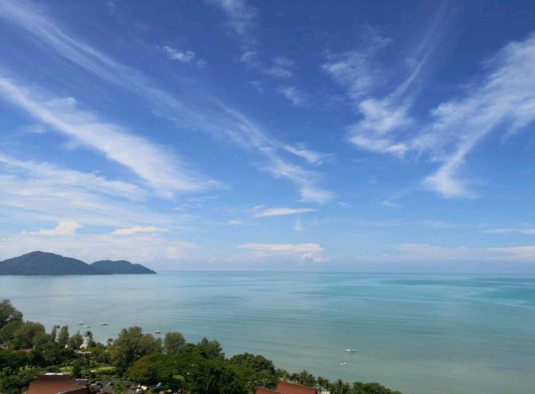 Apartment Deluxe Seaview 2304 - 2