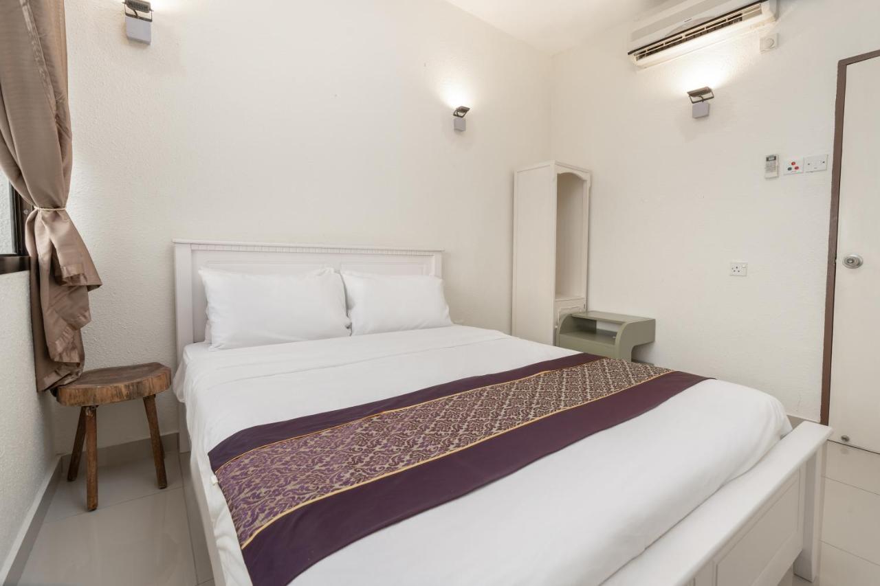 Deluxe Seaview 2304 - 2 Apartment