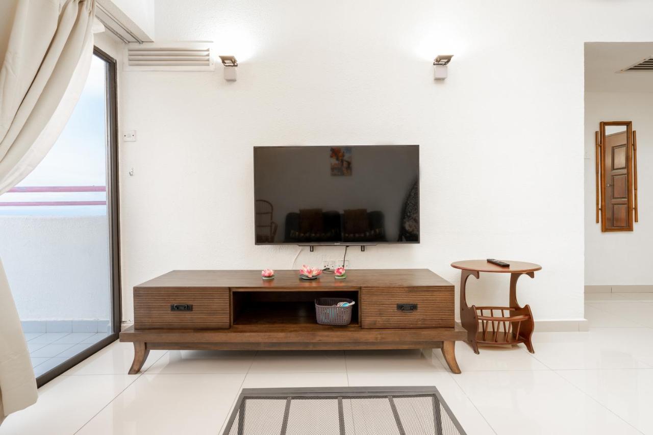 Deluxe Seaview 2304 - 2 Apartment Batu Ferringhi