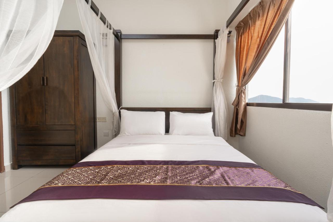 Deluxe Seaview 2304 - 2